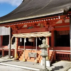 英彦山神宮