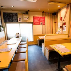 梅田まぐろバル マグシェ
