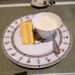 ビストロ ボンファム