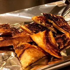鉄板焼き つくし