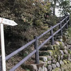 雨滝展望台