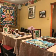 強巴林(チャンバリン)