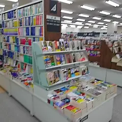 精文館書店 尾張一宮店