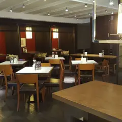 Fuchunju Cafe