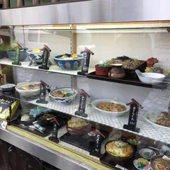 うどん そば処 勢川 本店