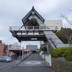 曹洞宗 光明山 西有寺