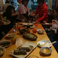 ホットバーボー