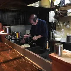 甲子園三代目 あつい飯 鉄板わダイニング