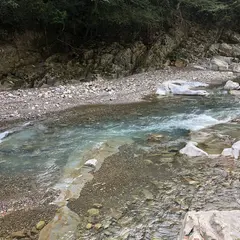 十津川温泉