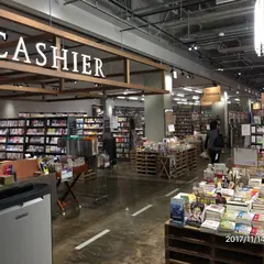 草叢BOOKS 各務原店