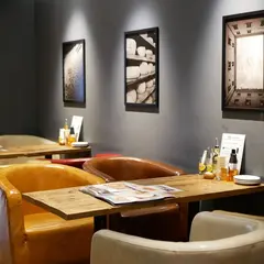 PIZZERIA BAR Le NAPOLI 京都錦店