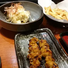 鳥貴族 四条大宮店