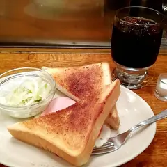 珈琲家