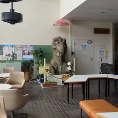 佐野市 葛生化石館