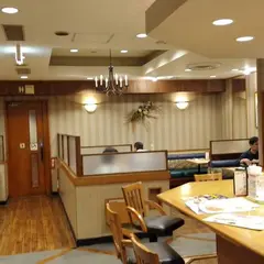 池上ジョナサン