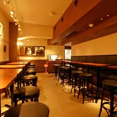 リザラン 西新宿小滝橋通り店