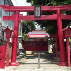 厳島神社
