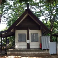 印内春日神社