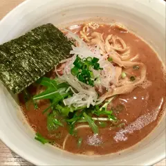 ラーメンボノボ