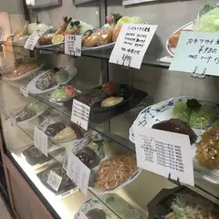 れすとらん はと屋