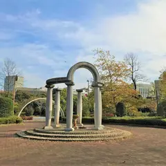 若葉東公園