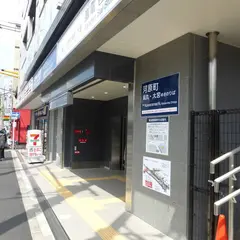 西院駅
