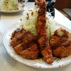 とんかつ はぎ乃