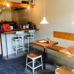 ピザ スタンド ポコ 荻窪店