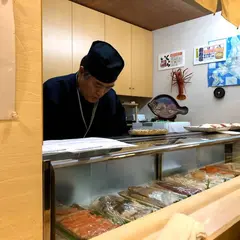 すし処北の旬