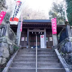 涌釜神社