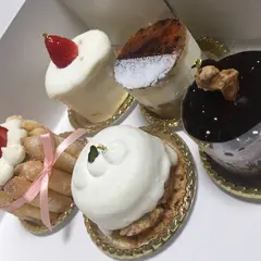 菓子屋gris (グリ)