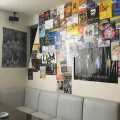 Cafe&Bar RocknRolla