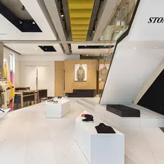 ストーン アイランド TOKYO