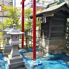 豊川稲荷神社