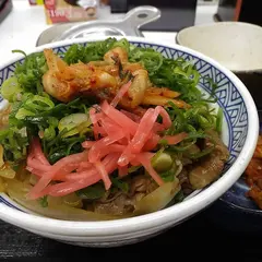 吉野家 ８号線長岡寺島店