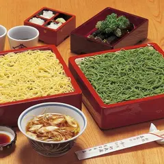 竹老園 東家総本店