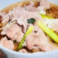 麻布永坂 更科本店