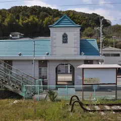 小長井駅
