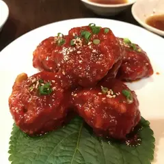 美名家