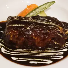 ビストロローブン八丁堀