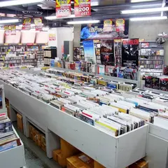 レコファン渋谷BEAM店