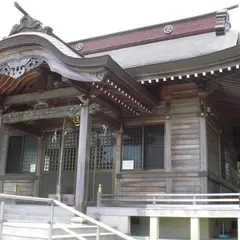 金刀比羅神社