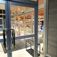 蔦屋書店 長岡花園店