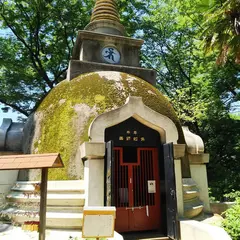 パゴダ薬師堂
