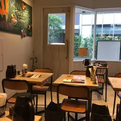 スープカレーGARAKU 中野店