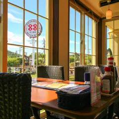 ステーキハウス88 美ら海店