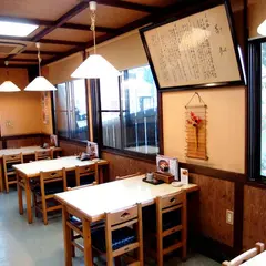 そば処 登喜和