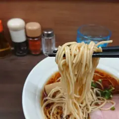 中華そば さわ