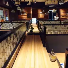 焼肉 道頓堀みつる 心斎橋店