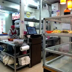 老虎醤温州大餛飩